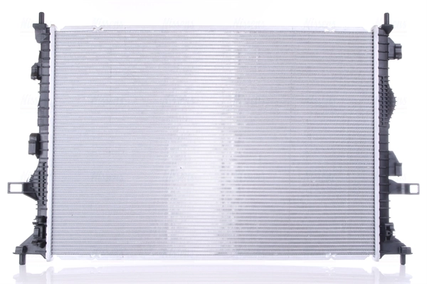 Radiador de esfriamento de motor para Ford Focus IV HN