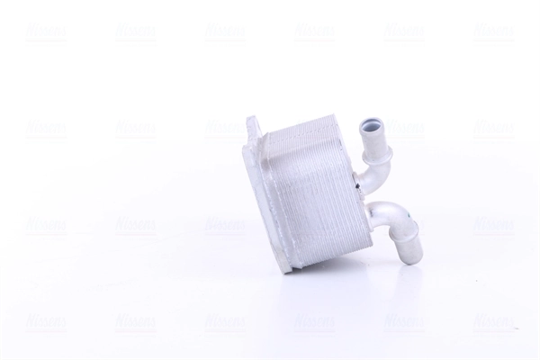 Compre 91189 Nissens Radiador de óleo