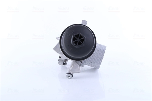 Radiador de óleo (frigorífico), debaixo de filtro Nissens 90992 preço, a partir de 101,45 USD