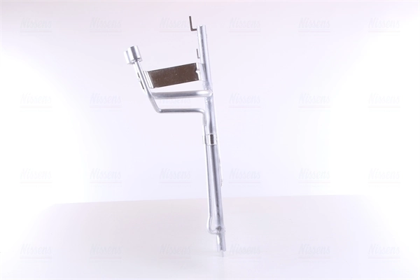 Radiador de aparelho de ar condicionado 940575 Nissens