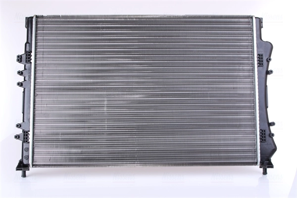 63815 Nissens Radiador de esfriamento de motor