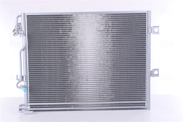 Radiador de aparelho de ar condicionado Nissens 94858 preço, a partir de 168,26 USD