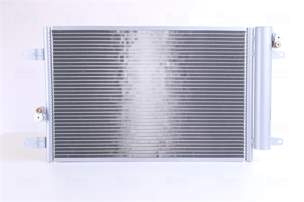 94575 Nissens Radiador de aparelho de ar condicionado