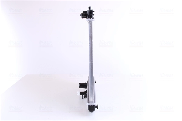 Radiador de esfriamento de motor Nissens 64671A preço, a partir de 103,86 USD