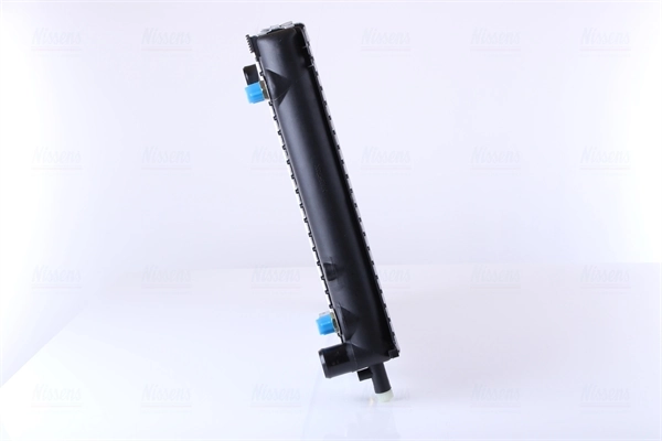 Radiador de esfriamento de motor BM537 Magneti Marelli