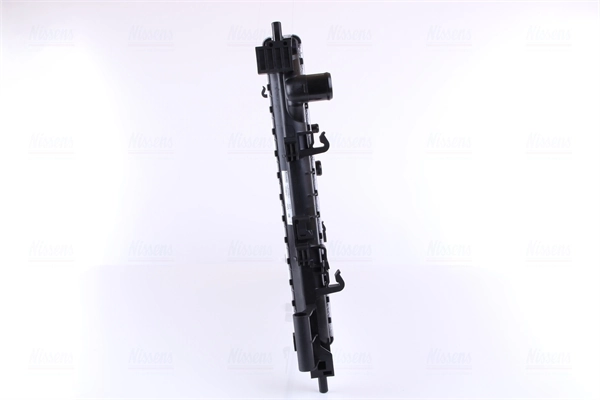 Compre 61715 Nissens Radiador de esfriamento de motor
