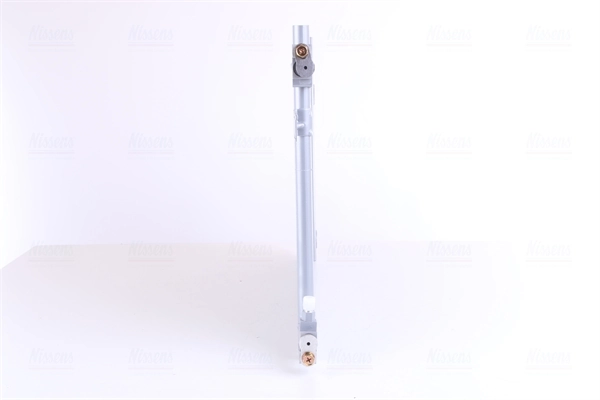 Radiador de aparelho de ar condicionado 940134 Nissens