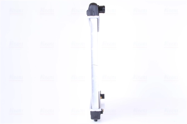 Compre 62740 Nissens Radiador de esfriamento de motor