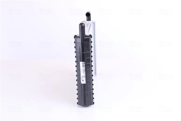 73371 Nissens Radiador de forno (de aquecedor)