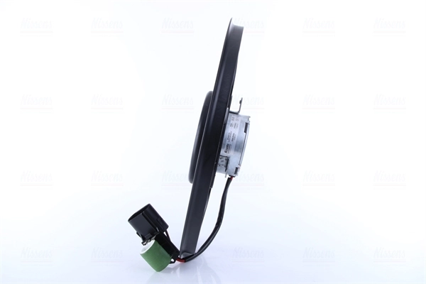 Ventilador elétrico de esfriamento montado (motor + roda de aletas) General Motors 6341168 preço, a partir de 29,38 USD