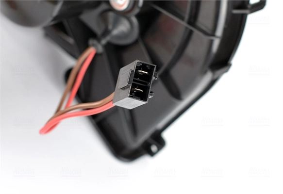 Motor de ventilador de forno (de aquecedor de salão) 87080 Nissens