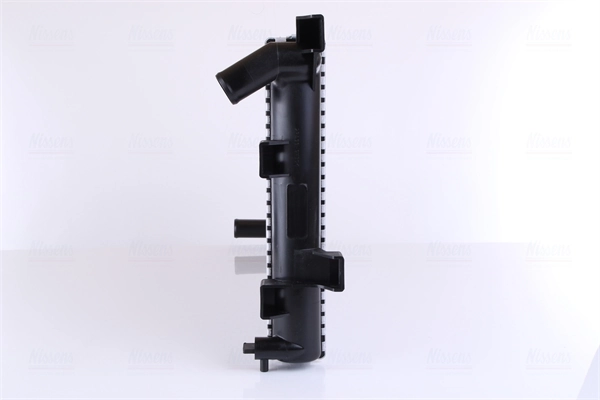 Radiador de esfriamento de motor Nissens 60985 preço, a partir de 119,27 USD