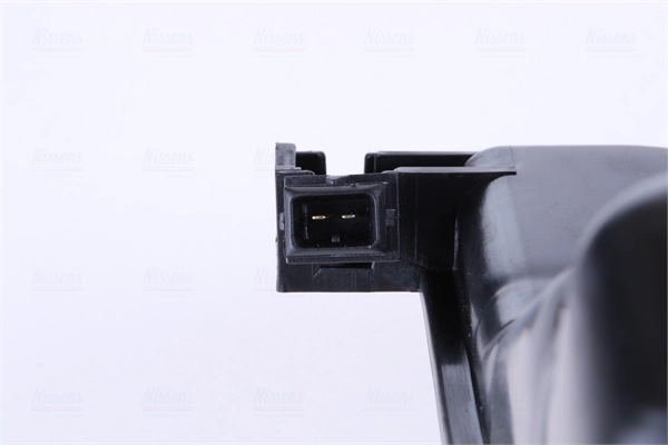 Tanque de expansão do sistema de esfriamento 996037 Nissens