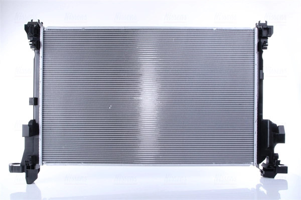 Radiador de esfriamento de motor Nissens 686807 preço, a partir de 278,77 USD