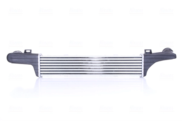 Radiador de intercooler Nissens 96860 preço, a partir de 94,12 USD