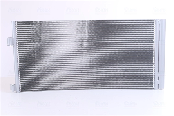 Radiador de aparelho de ar condicionado Nissens 940034 preço, a partir de 67,47 USD