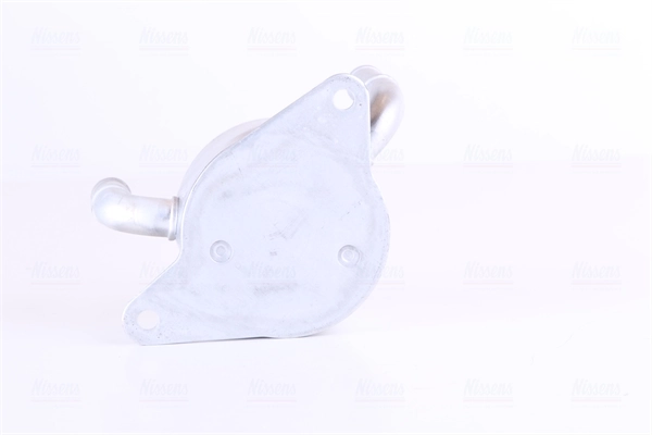 Radiador de esfriamento, Caixa Automática de Mudança Nissens 91284 preço, a partir de 61,73 USD