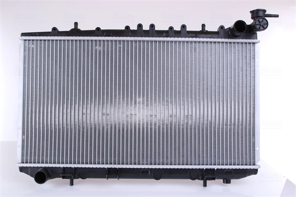  para Nissan Primera  (P10)