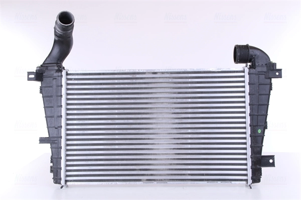 96586 Nissens Radiador de intercooler