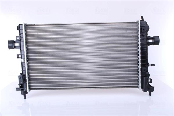 63027A Nissens Radiador de esfriamento de motor