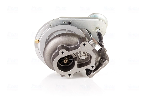 Turbina 8600092 Kamoka
