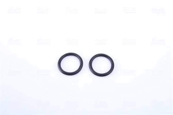 Radiador de esfriamento de motor adicional 606292 Nissens