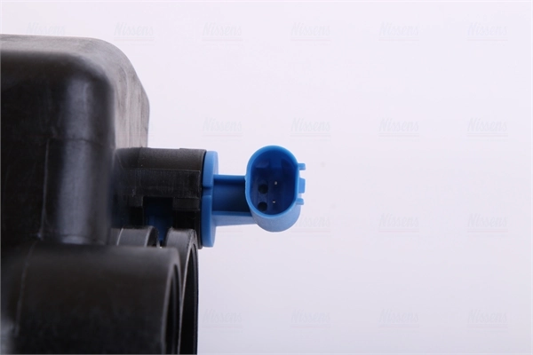 Tanque de expansão do sistema de esfriamento 996261 Nissens