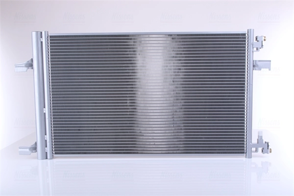 Radiador de aparelho de ar condicionado Nissens 940135 preço, a partir de 130,35 USD