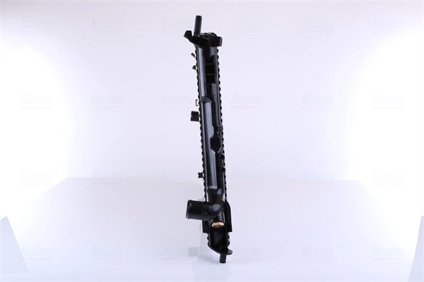 Compre Radiador de esfriamento de motor Opel Vectra 