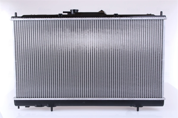 62868A Nissens Radiador de esfriamento de motor
