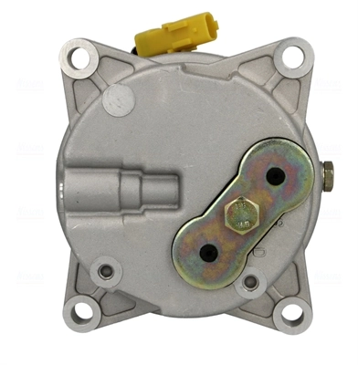 Compressor de aparelho de ar condicionado Nissens 89122 preço, a partir de 86,83 USD
