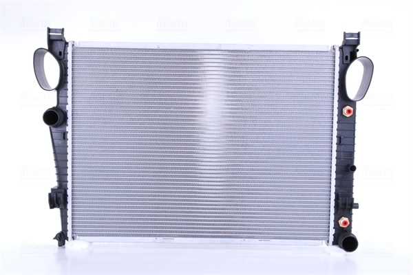 62547A Nissens Radiador de esfriamento de motor