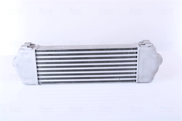 96641 Nissens Radiador de intercooler