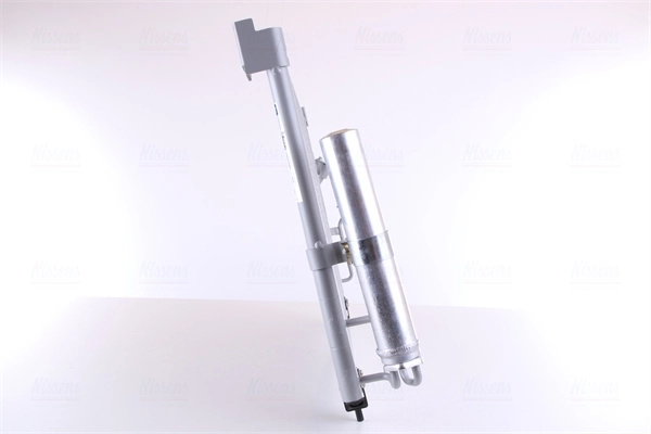 Compre 940165 Nissens Radiador de aparelho de ar condicionado