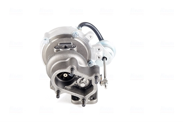 Turbina Nissens 93158 preço, a partir de 200,90 USD