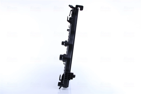 A247500020368 Mercedes Radiador de esfriamento de motor