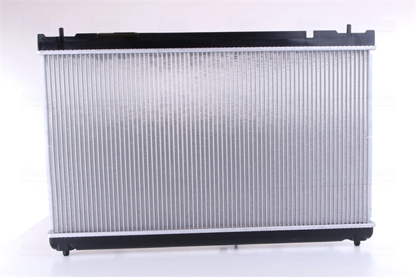 64633 Nissens Radiador de esfriamento de motor