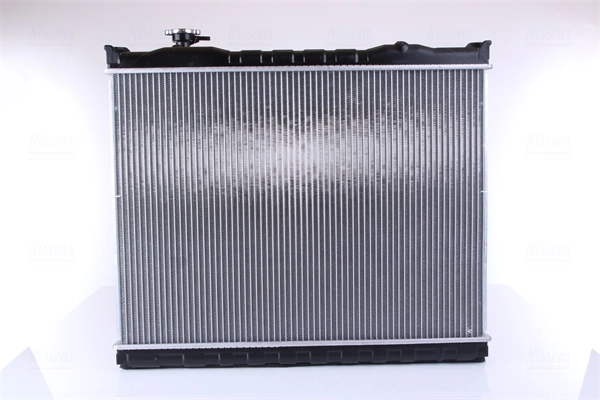 Compre 253103E730 Parts-Mall Radiador de esfriamento de motor