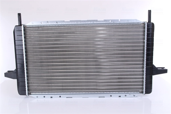 62224 Nissens Radiador de esfriamento de motor