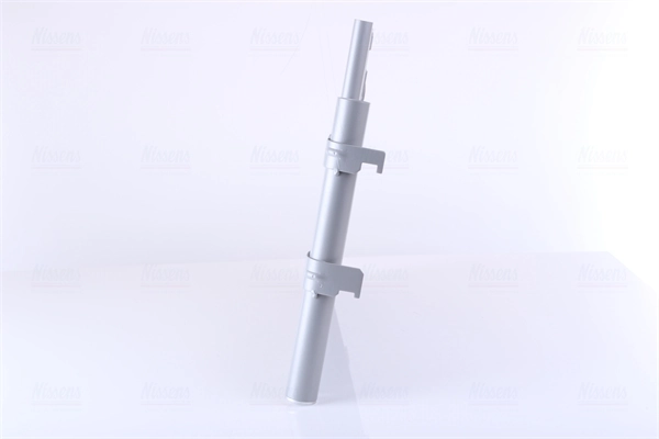Radiador de aparelho de ar condicionado 940246 Nissens