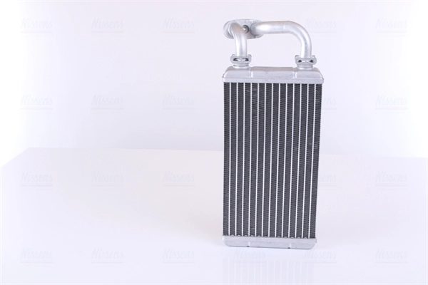 Radiador de forno (de aquecedor) Nissens 70519 preço, a partir de 58,40 USD