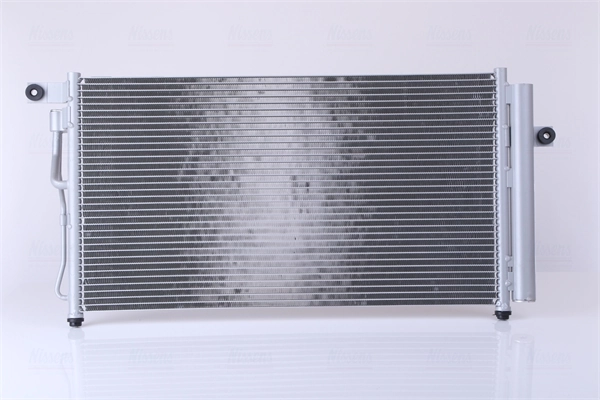 Radiador de aparelho de ar condicionado Nissens 940360 preço, a partir de 112,56 USD