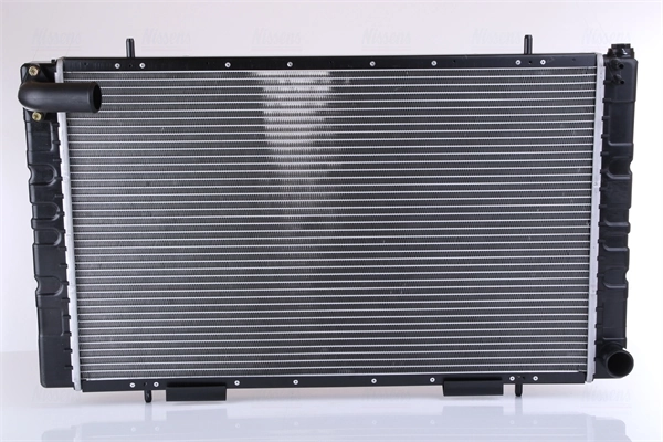 PRO11 Land Rover Radiador de esfriamento de motor