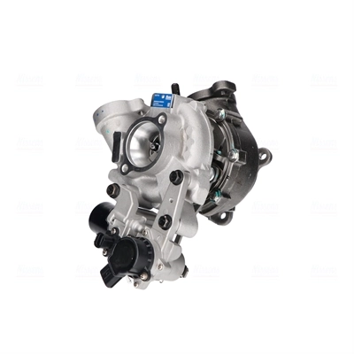 Turbina para Toyota Land Cruiser J200