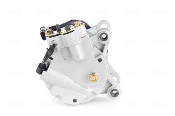 Compre 890098 Nissens Compressor de aparelho de ar condicionado