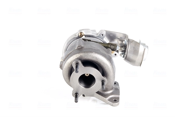 Turbina Nissens 93136 preço, a partir de 179,71 USD