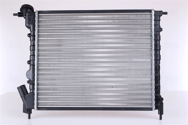 Compre 6019080 Polcar Radiador de esfriamento de motor