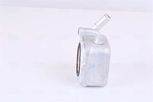 Compre 90853 Nissens Radiador de óleo
