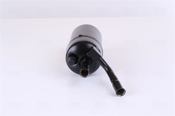Tanque de recepção do secador de aparelho de ar condicionado 65604 HELLA
