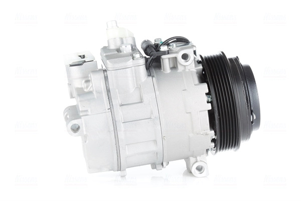 Compressor de aparelho de ar condicionado 89022 Nissens